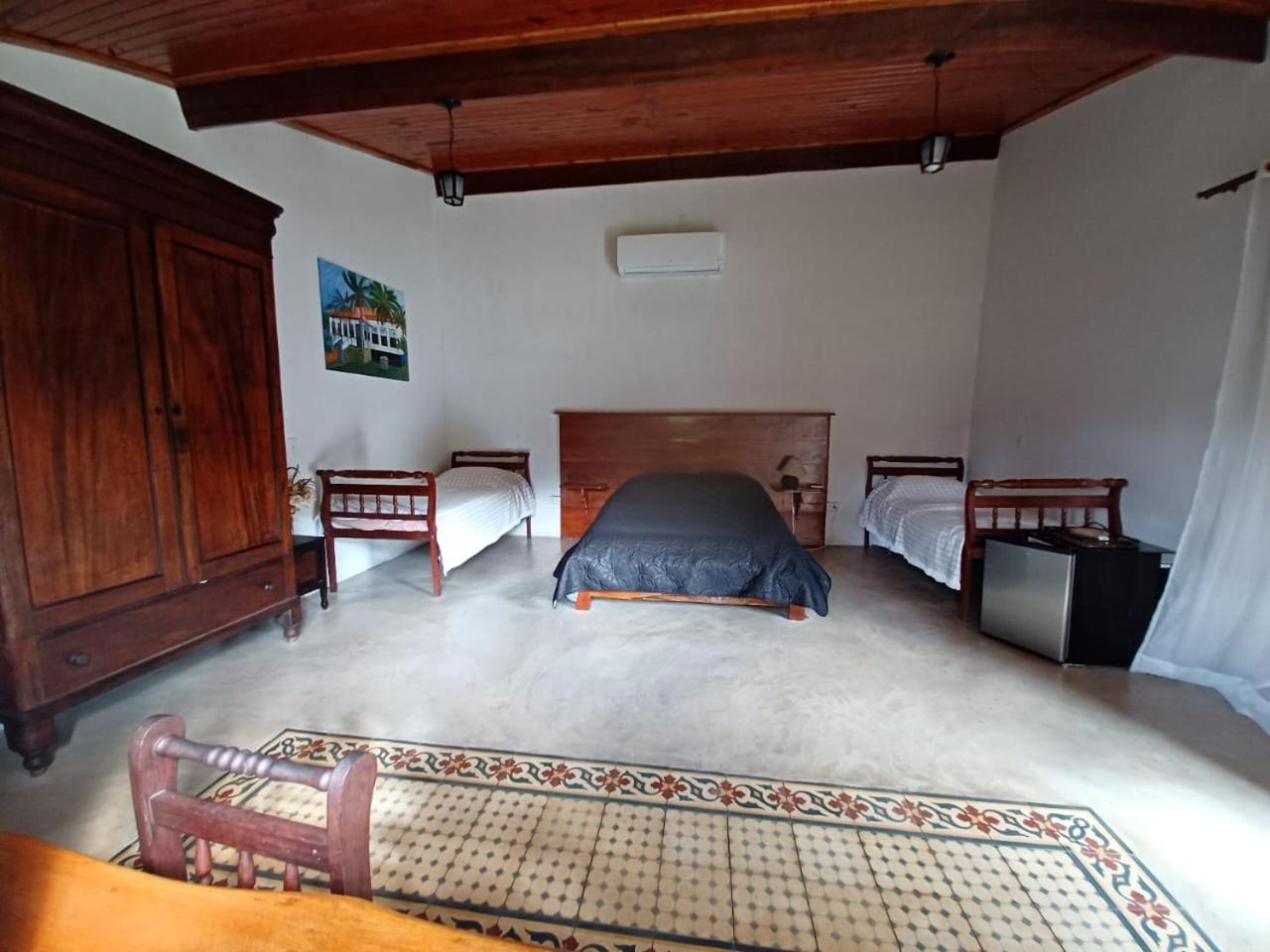 Fazenda Dos Coqueiros-Bananal-Sp Villa Bagian luar foto
