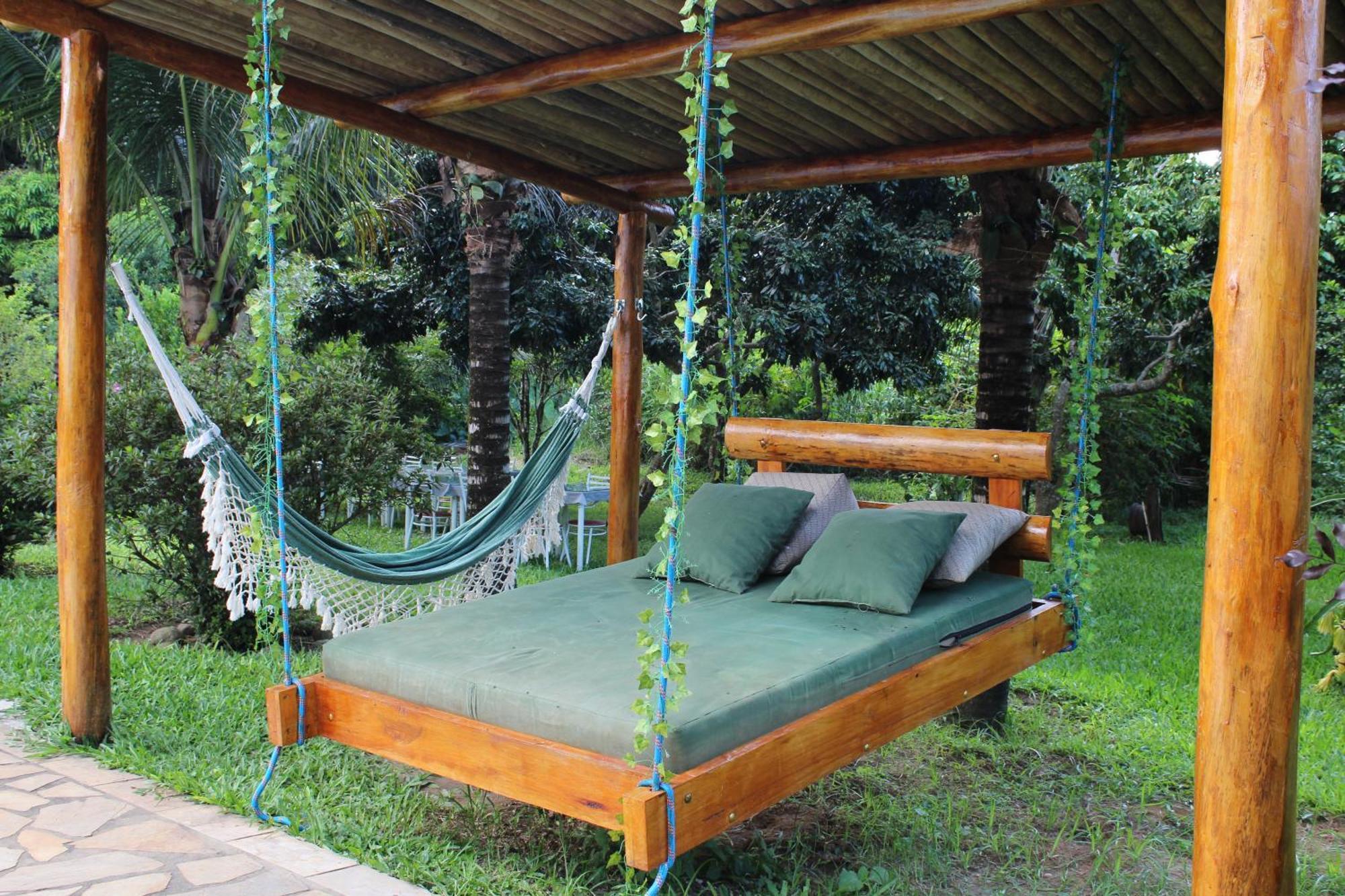 Fazenda Dos Coqueiros-Bananal-Sp Villa Ruang foto