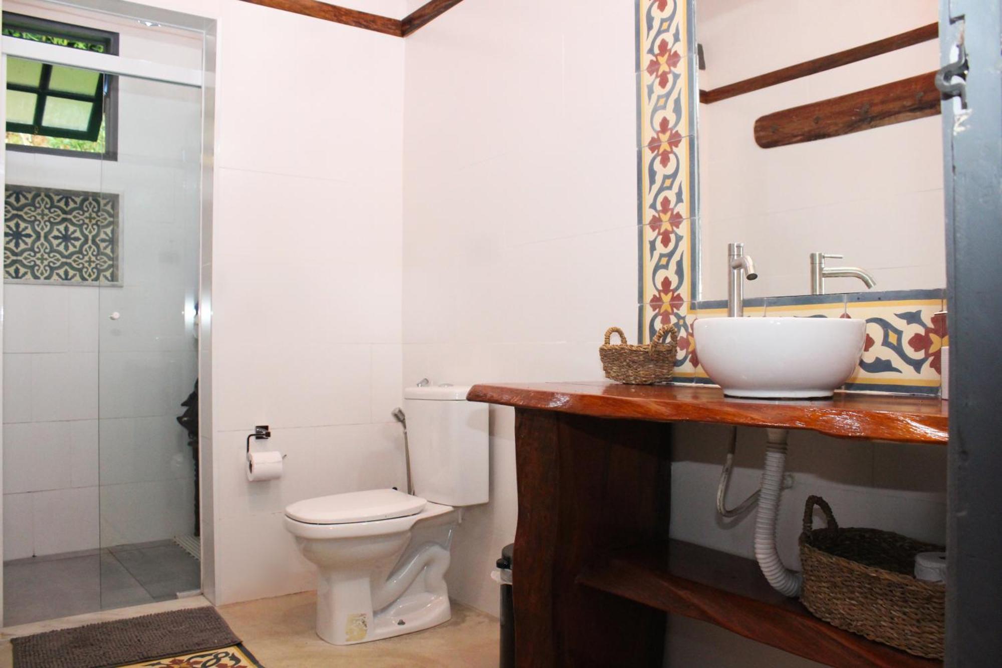 Fazenda Dos Coqueiros-Bananal-Sp Villa Bagian luar foto